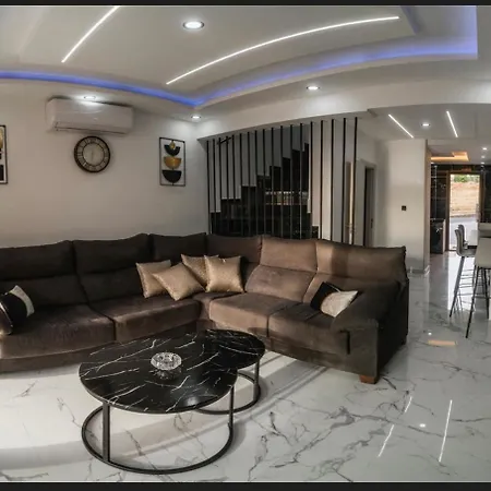 Sea View Maisonette Chloraka Exterior photo