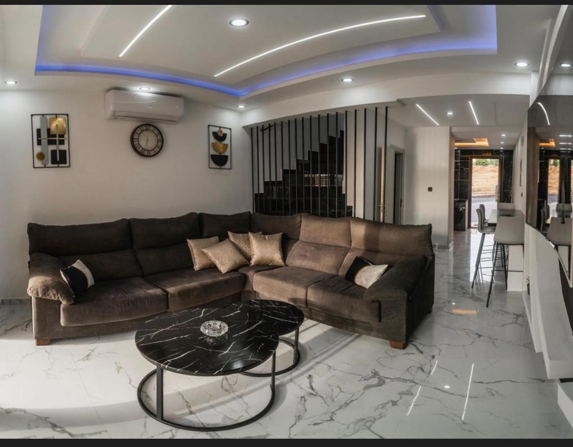 Sea View Maisonette Chloraka Holiday home Klorakas