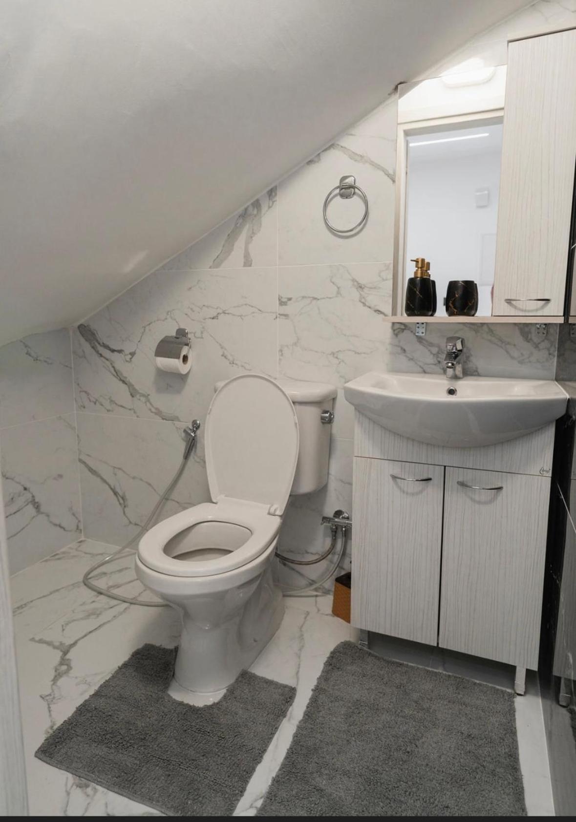 Holiday home Sea View Maisonette Chloraka